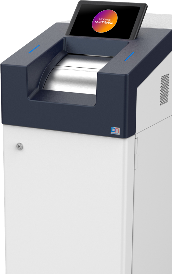 Diebold Nixdorf DN Series 600V