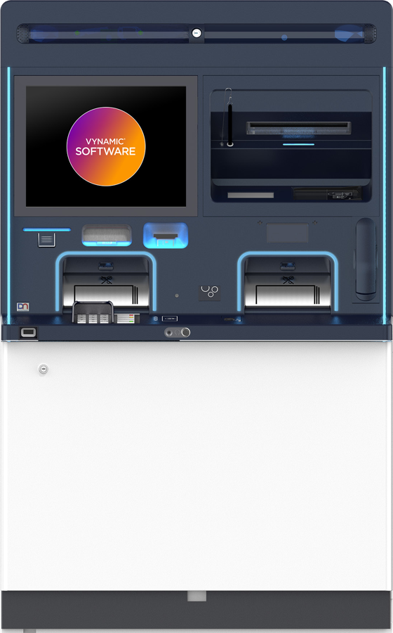 Diebold Nixdorf DN Series 500VA